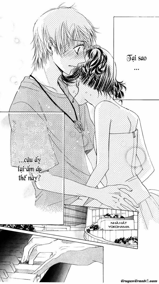 Ác Quỷ Và Bản Tình Ca Chapter 61 - Trang 2