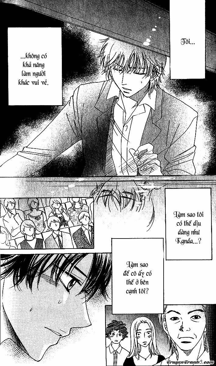 Ác Quỷ Và Bản Tình Ca Chapter 61 - Trang 2