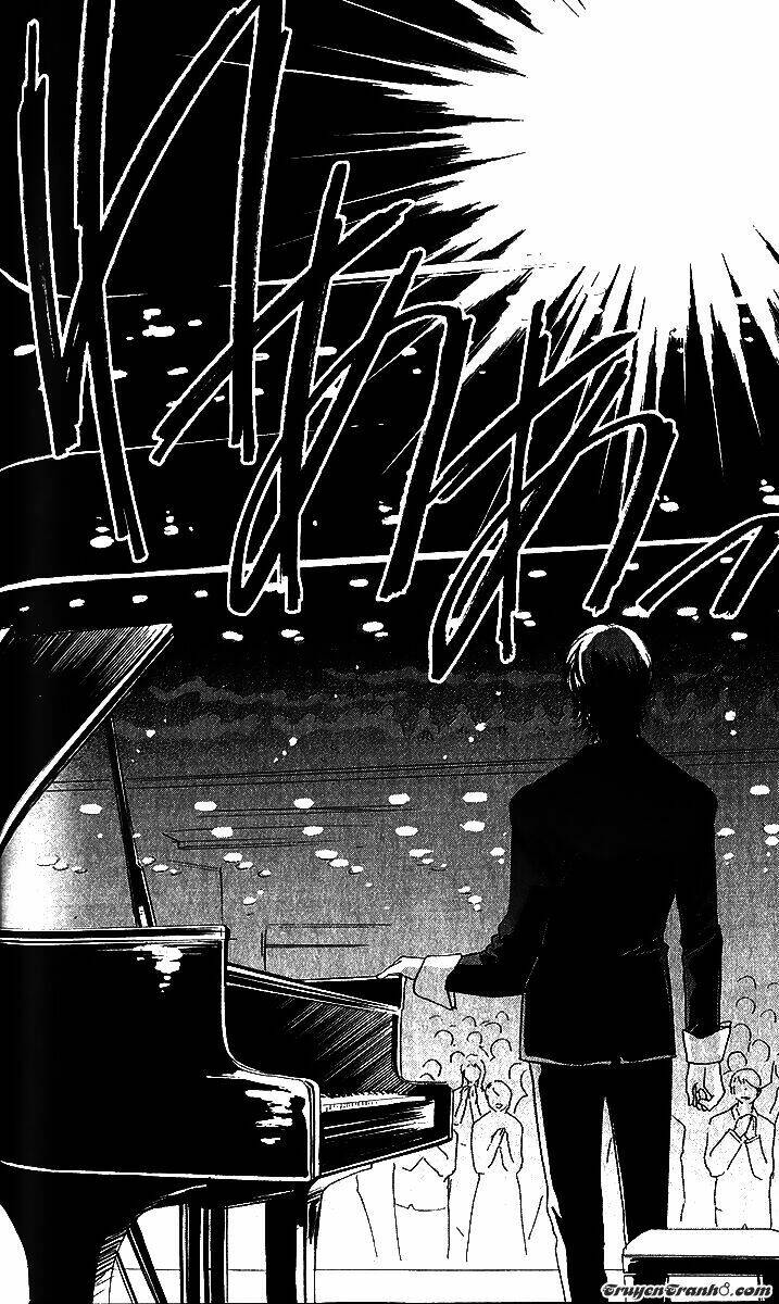 Ác Quỷ Và Bản Tình Ca Chapter 61 - Trang 2