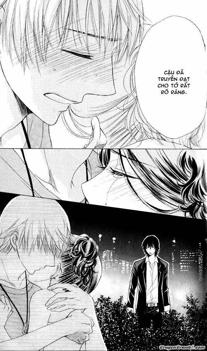 Ác Quỷ Và Bản Tình Ca Chapter 61 - Trang 2