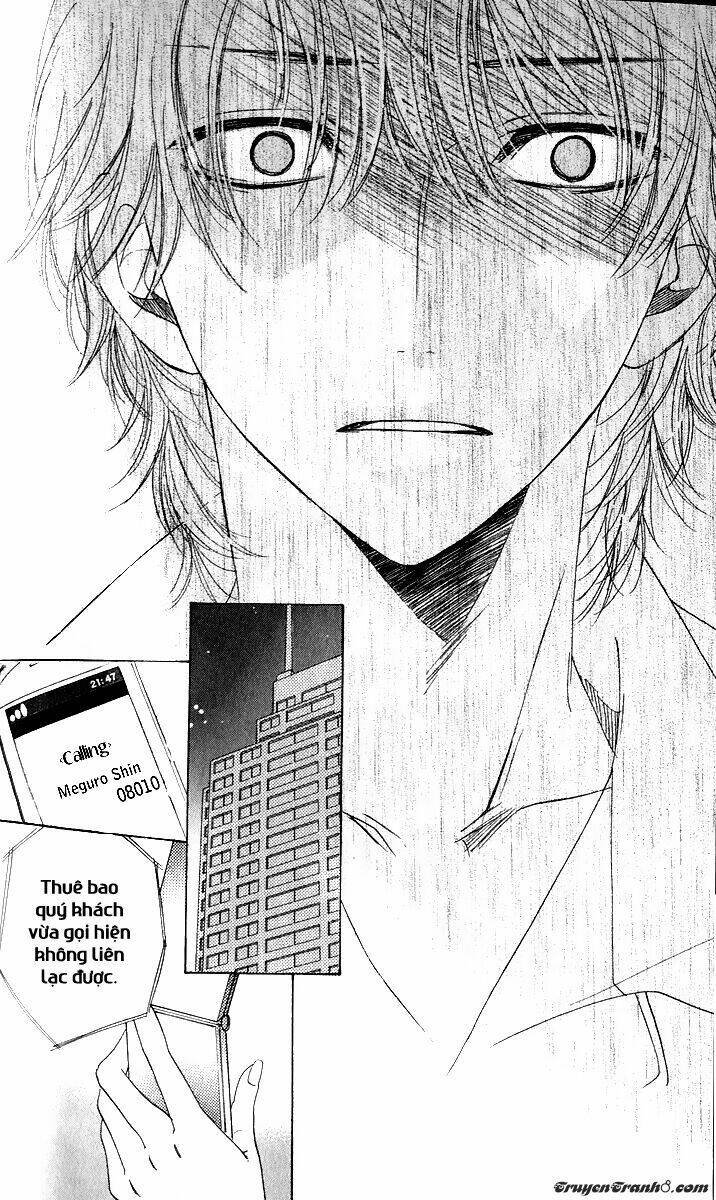 Ác Quỷ Và Bản Tình Ca Chapter 61 - Trang 2