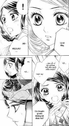 Ác Quỷ Và Bản Tình Ca Chapter 61 - Trang 2