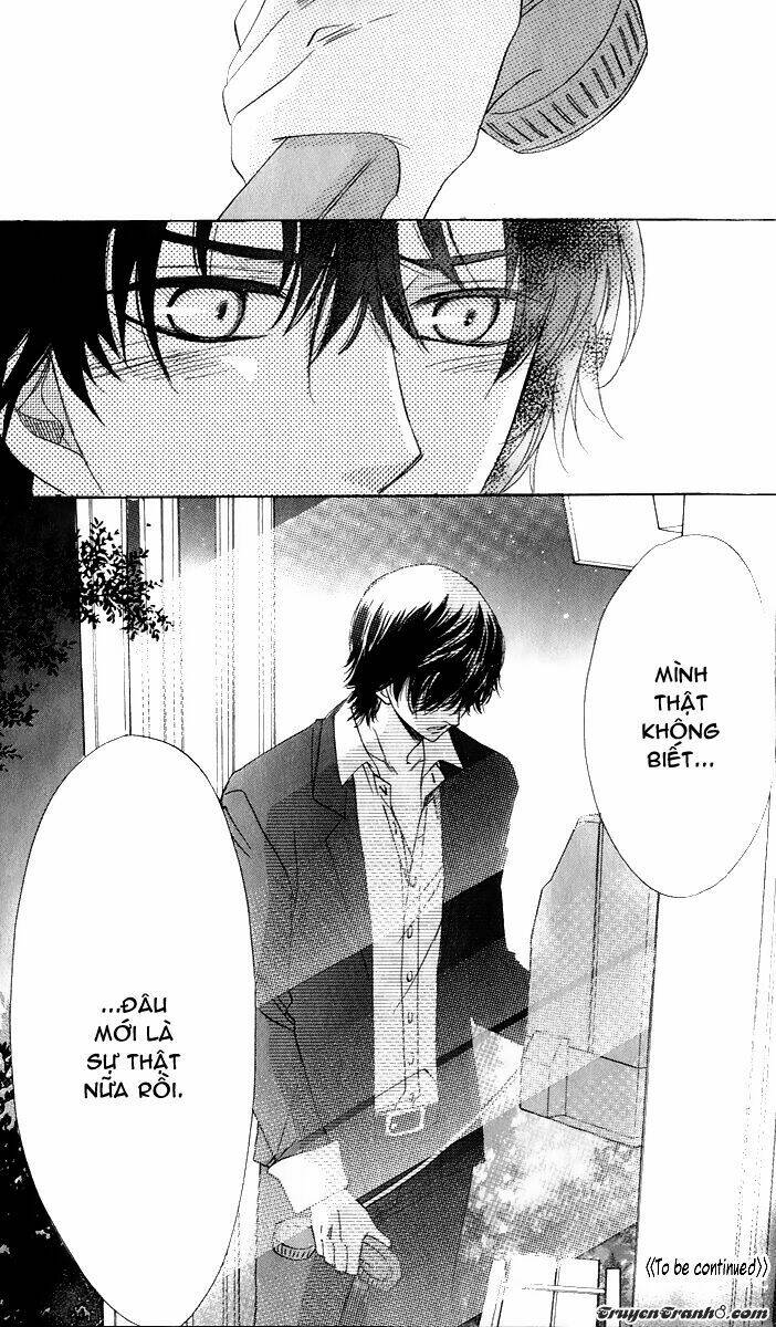 Ác Quỷ Và Bản Tình Ca Chapter 61 - Trang 2