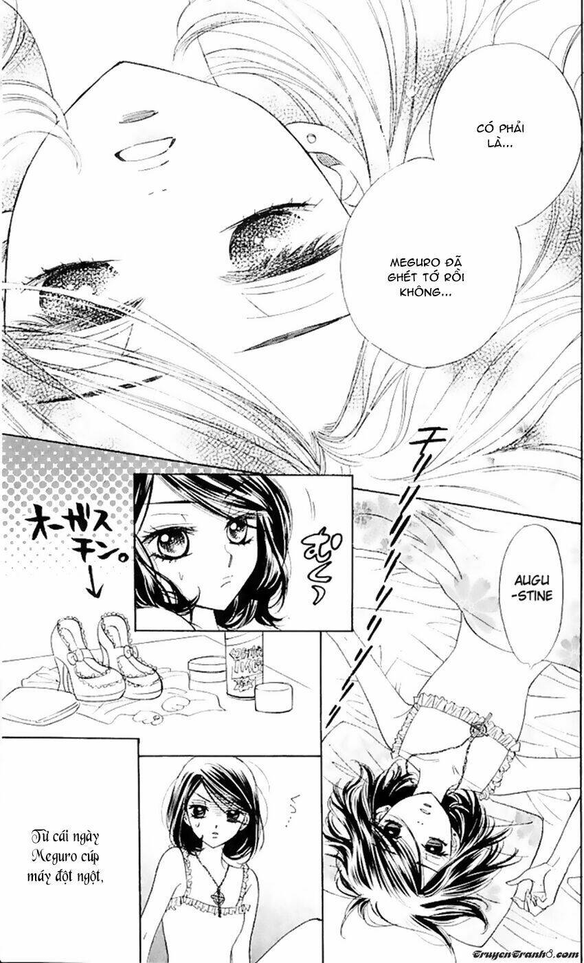 Ác Quỷ Và Bản Tình Ca Chapter 62 - Trang 2