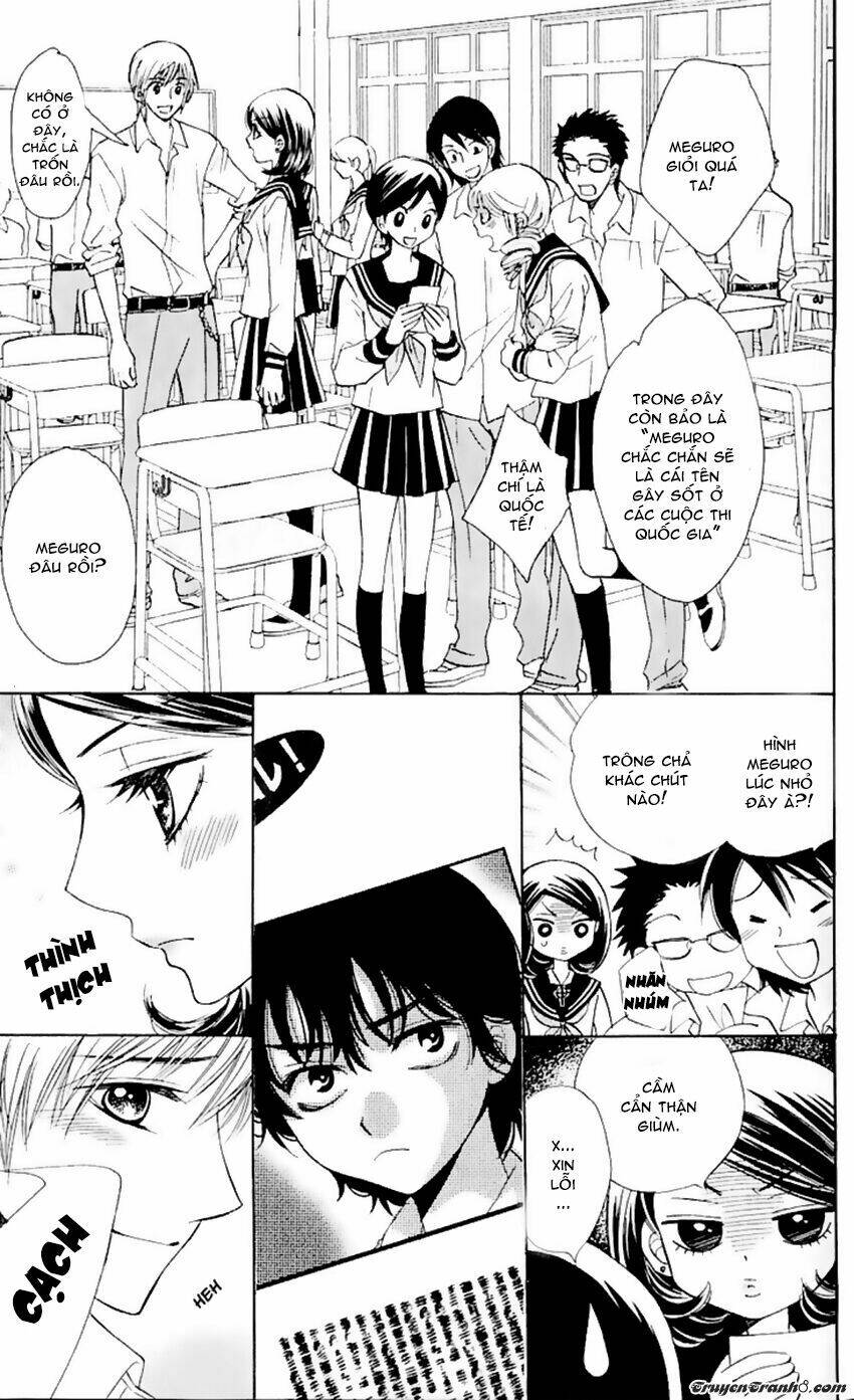 Ác Quỷ Và Bản Tình Ca Chapter 62 - Trang 2