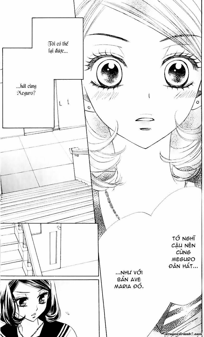 Ác Quỷ Và Bản Tình Ca Chapter 62 - Trang 2