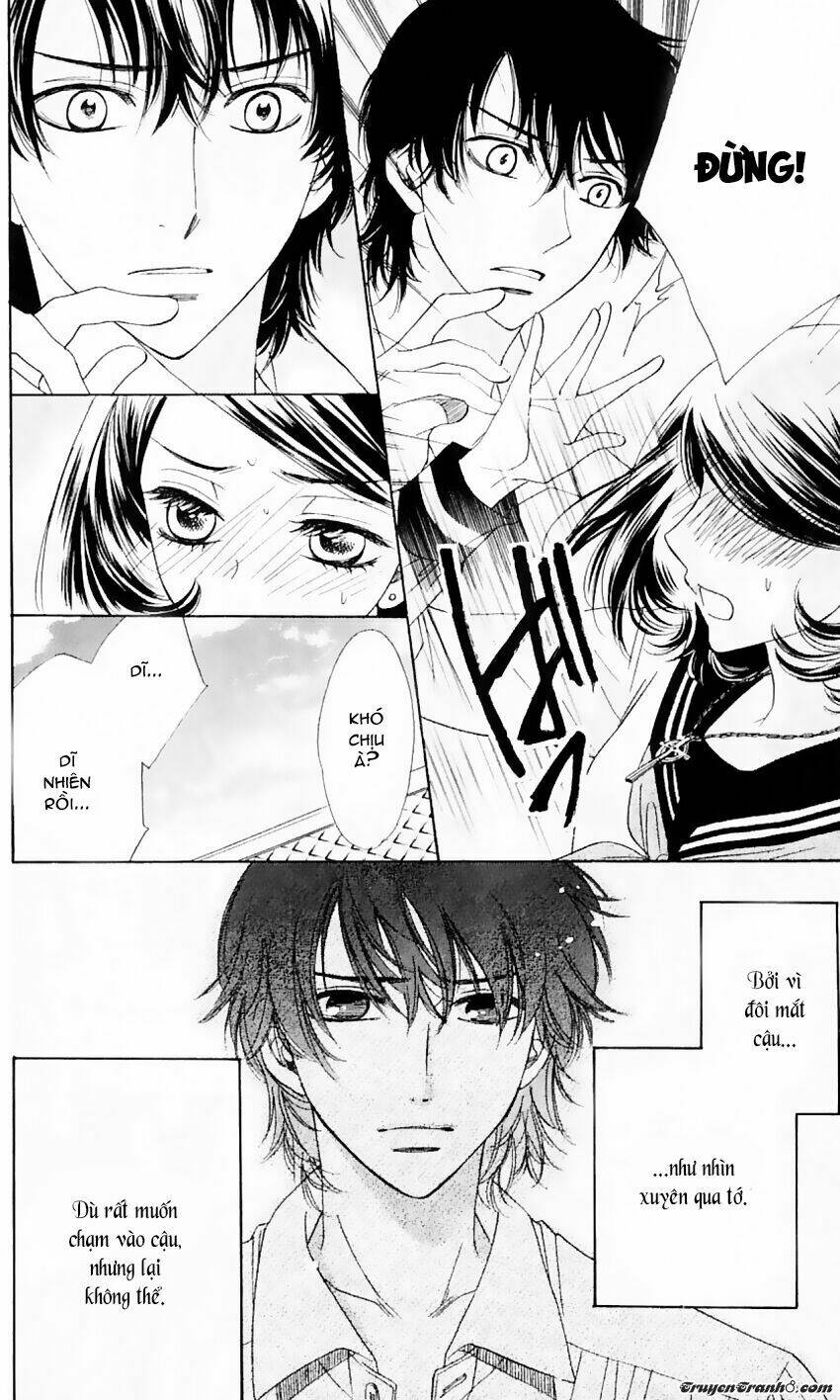 Ác Quỷ Và Bản Tình Ca Chapter 62 - Trang 2