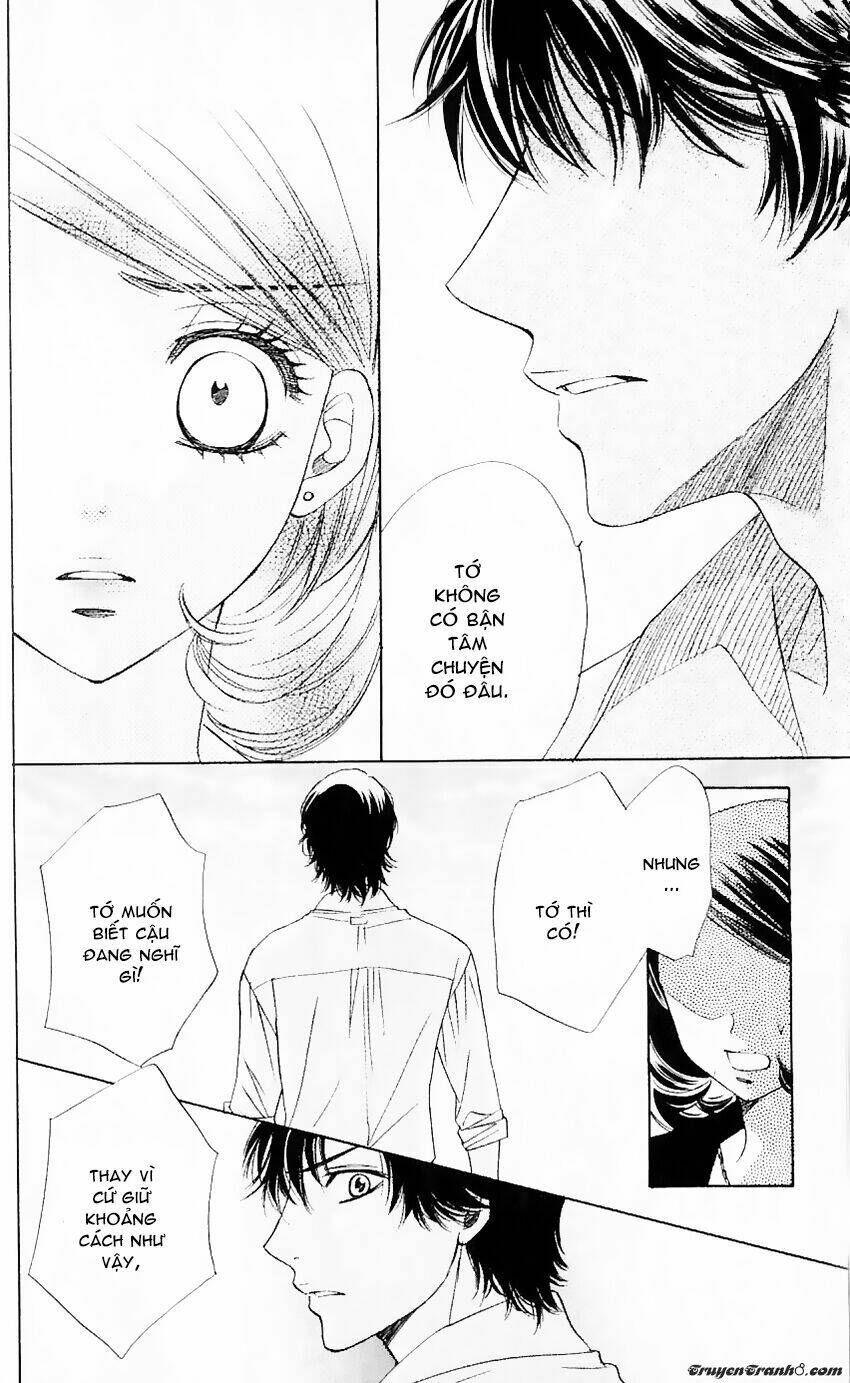 Ác Quỷ Và Bản Tình Ca Chapter 62 - Trang 2