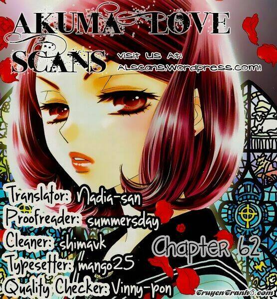 Ác Quỷ Và Bản Tình Ca Chapter 62 - Trang 2