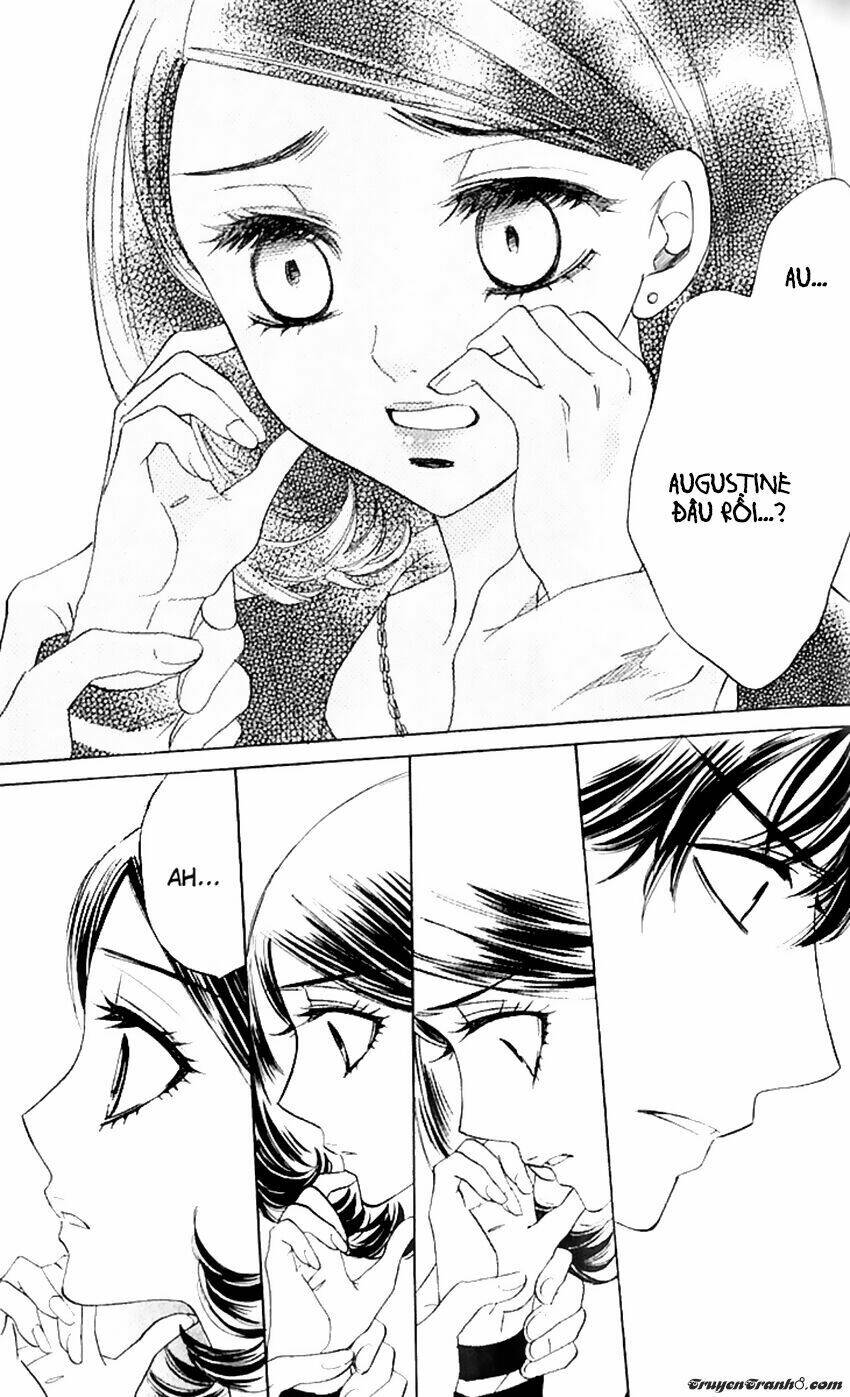 Ác Quỷ Và Bản Tình Ca Chapter 64 - Trang 2