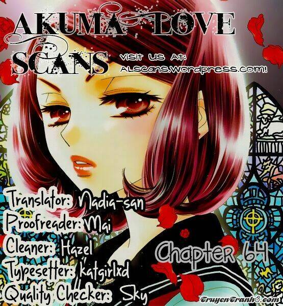 Ác Quỷ Và Bản Tình Ca Chapter 64 - Trang 2