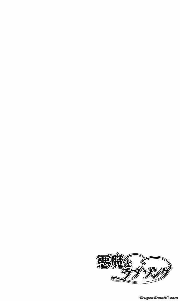 Ác Quỷ Và Bản Tình Ca Chapter 64 - Trang 2