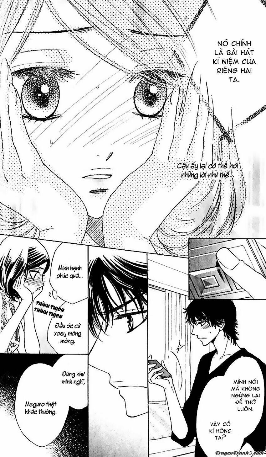 Ác Quỷ Và Bản Tình Ca Chapter 65 - Trang 2