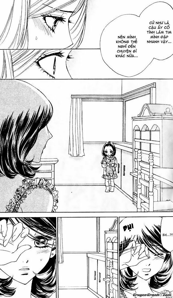 Ác Quỷ Và Bản Tình Ca Chapter 65 - Trang 2