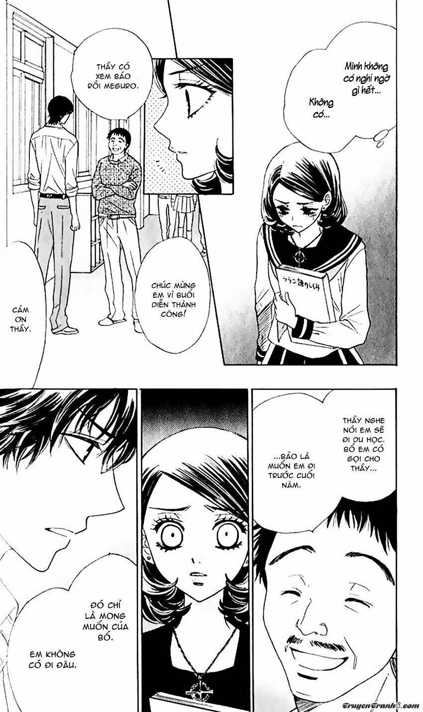 Ác Quỷ Và Bản Tình Ca Chapter 65 - Trang 2