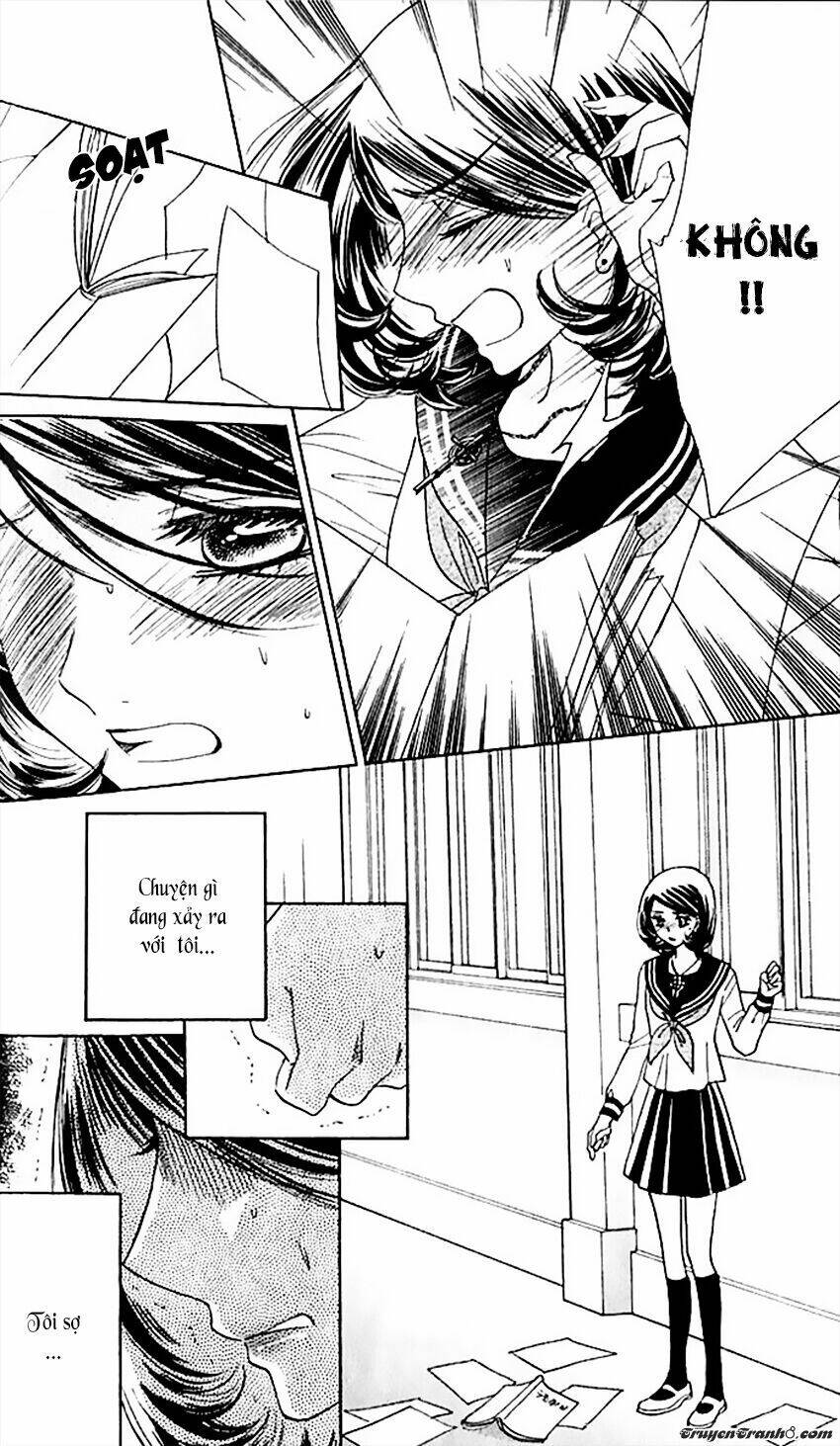 Ác Quỷ Và Bản Tình Ca Chapter 65 - Trang 2