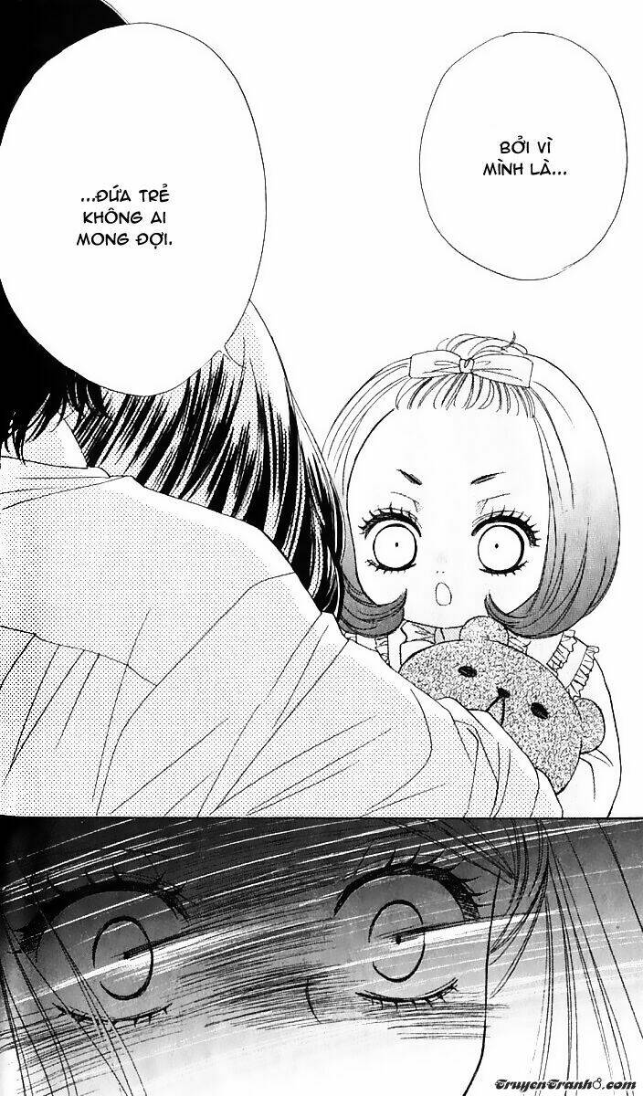 Ác Quỷ Và Bản Tình Ca Chapter 65 - Trang 2