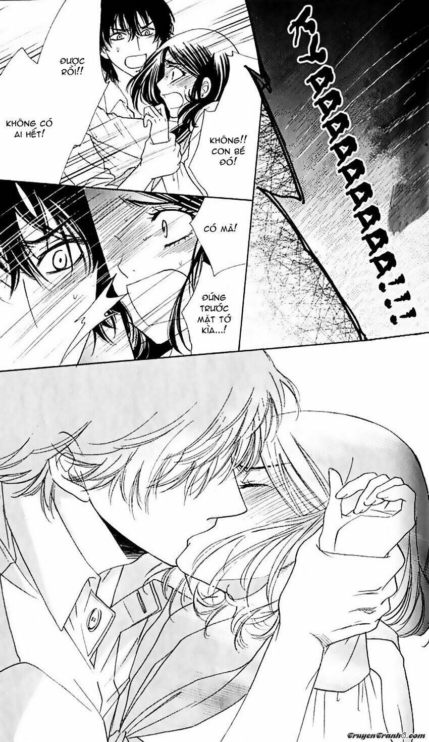 Ác Quỷ Và Bản Tình Ca Chapter 65 - Trang 2