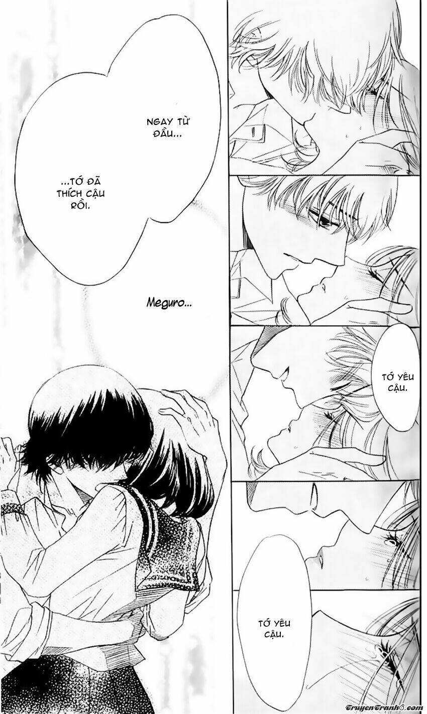 Ác Quỷ Và Bản Tình Ca Chapter 66 - Trang 2