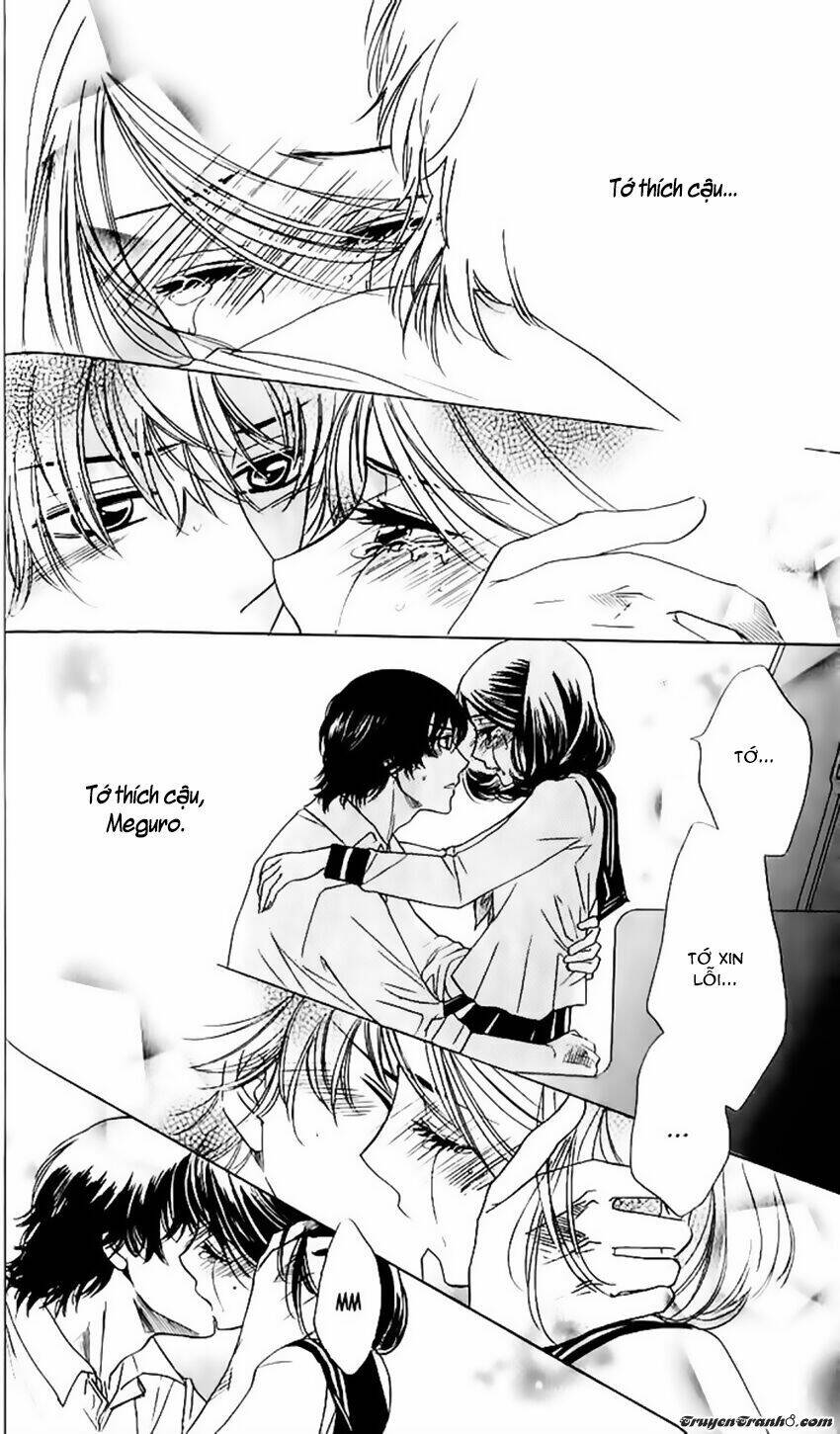 Ác Quỷ Và Bản Tình Ca Chapter 66 - Trang 2