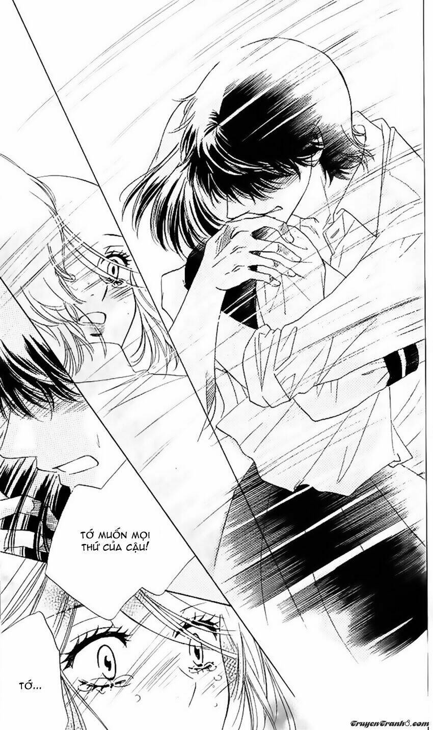 Ác Quỷ Và Bản Tình Ca Chapter 66 - Trang 2