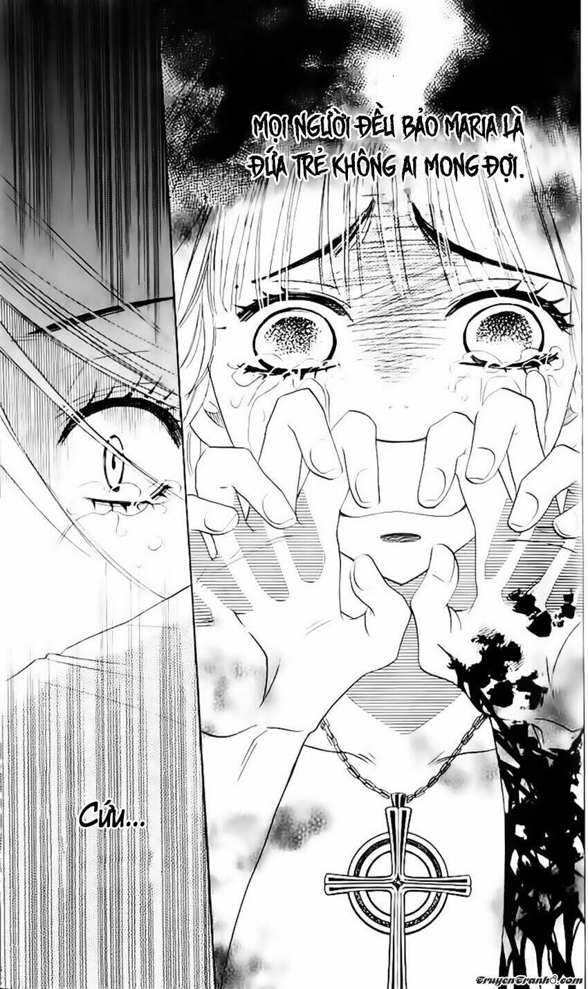 Ác Quỷ Và Bản Tình Ca Chapter 66 - Trang 2