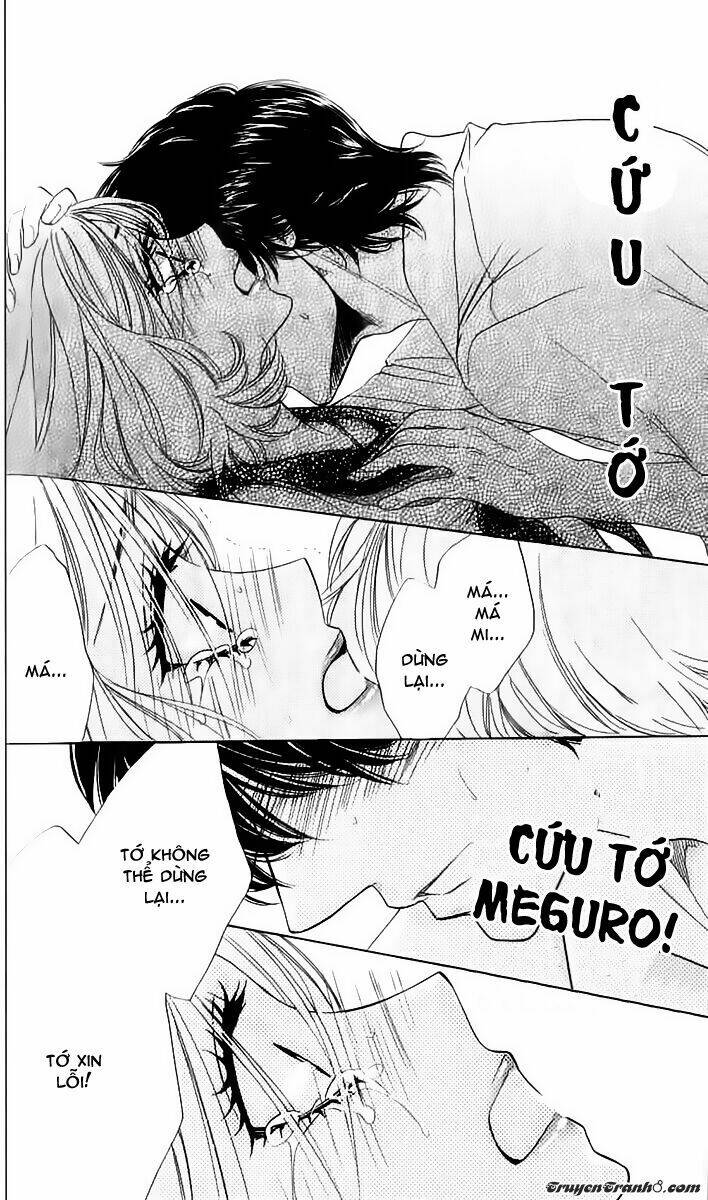 Ác Quỷ Và Bản Tình Ca Chapter 66 - Trang 2