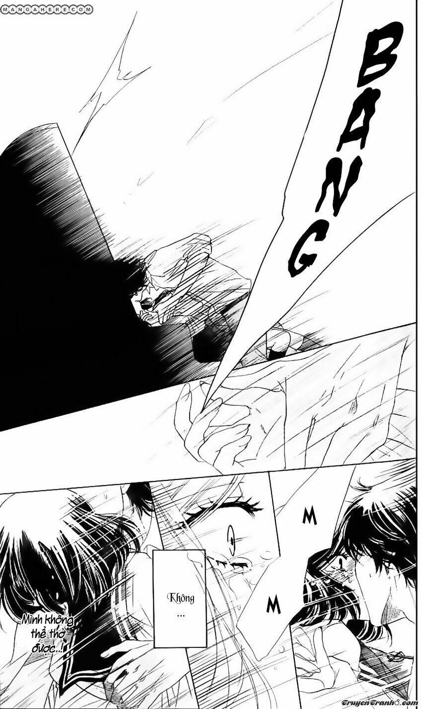 Ác Quỷ Và Bản Tình Ca Chapter 66 - Trang 2