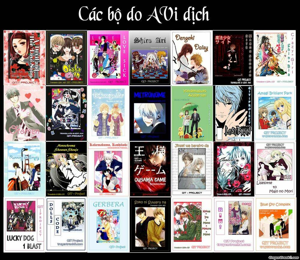 Ác Quỷ Và Bản Tình Ca Chapter 66 - Trang 2