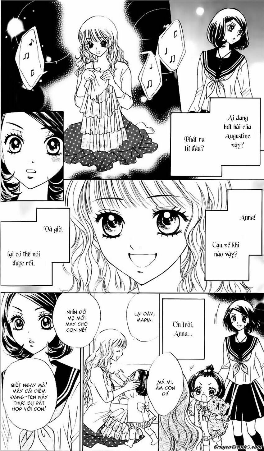 Ác Quỷ Và Bản Tình Ca Chapter 66 - Trang 2