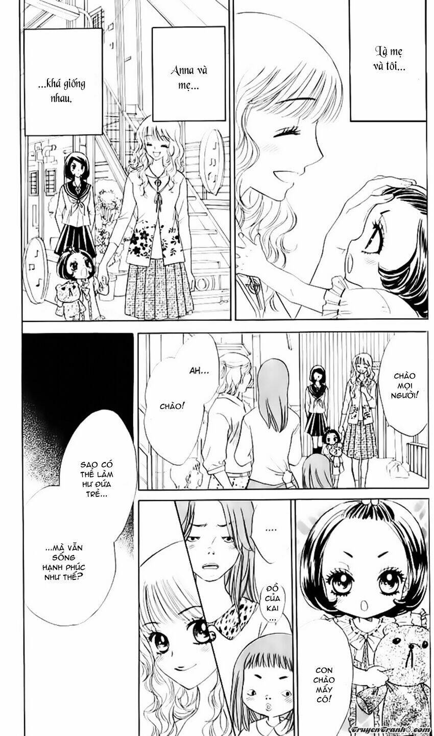 Ác Quỷ Và Bản Tình Ca Chapter 66 - Trang 2