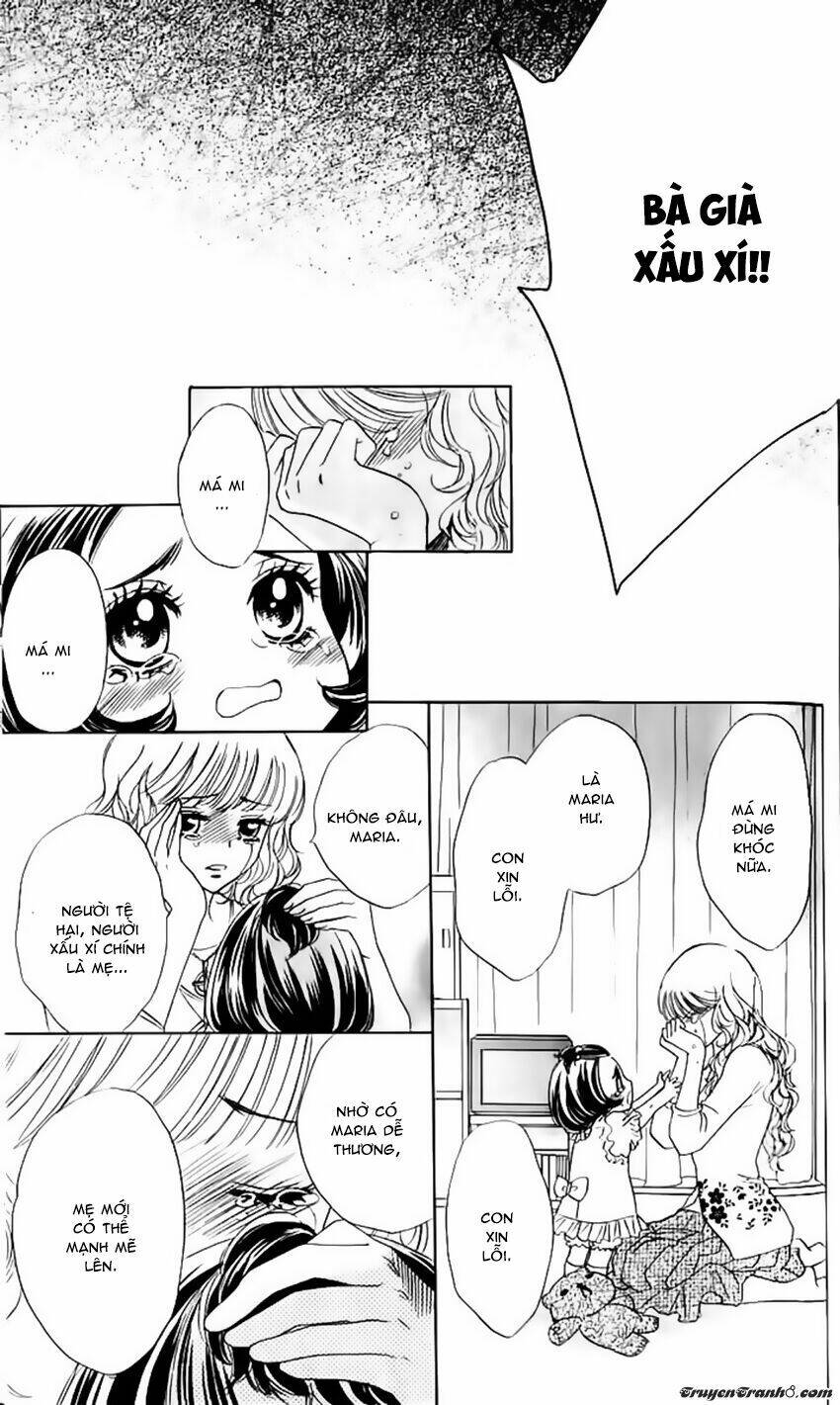 Ác Quỷ Và Bản Tình Ca Chapter 66 - Trang 2