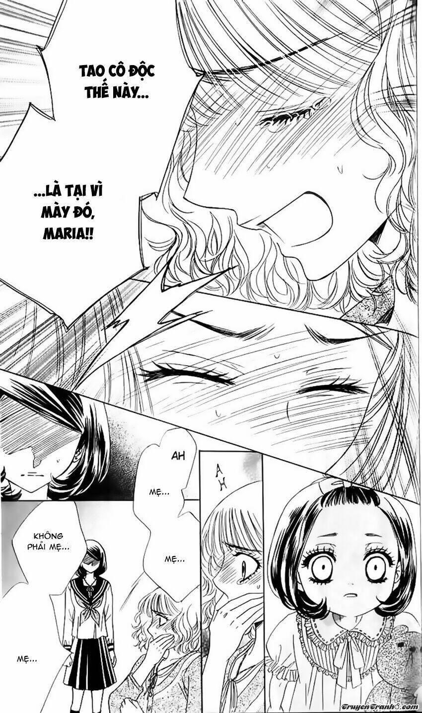 Ác Quỷ Và Bản Tình Ca Chapter 66 - Trang 2