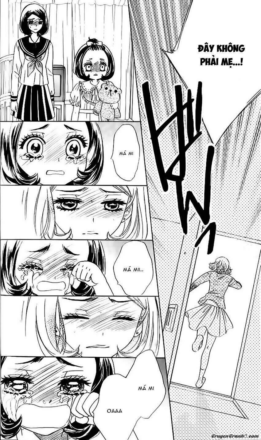 Ác Quỷ Và Bản Tình Ca Chapter 66 - Trang 2