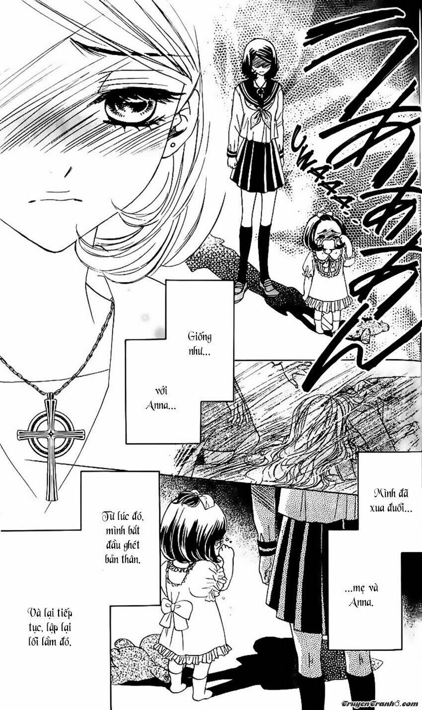 Ác Quỷ Và Bản Tình Ca Chapter 66 - Trang 2