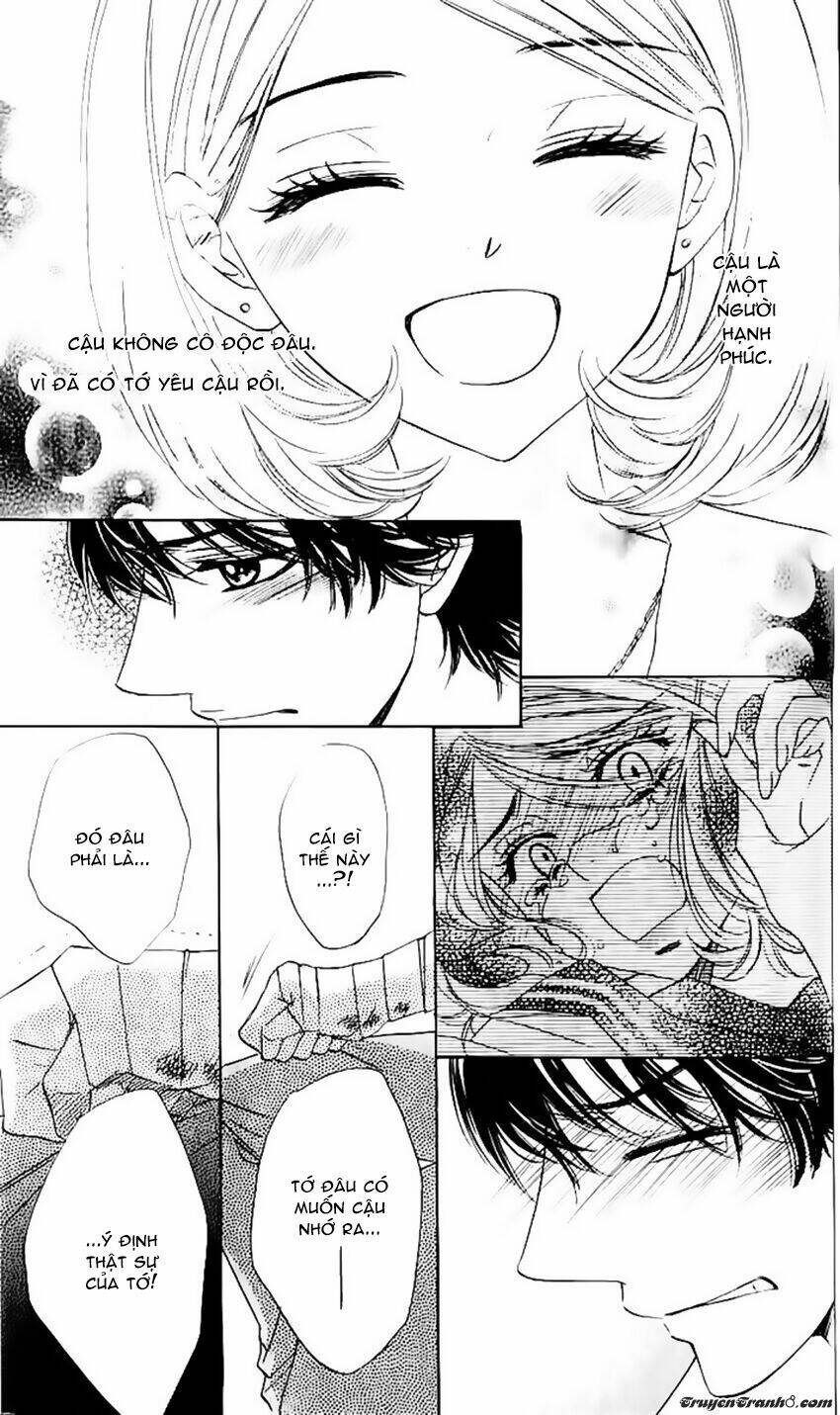 Ác Quỷ Và Bản Tình Ca Chapter 66 - Trang 2