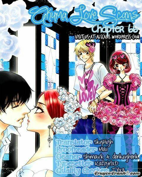 Ác Quỷ Và Bản Tình Ca Chapter 66 - Trang 2