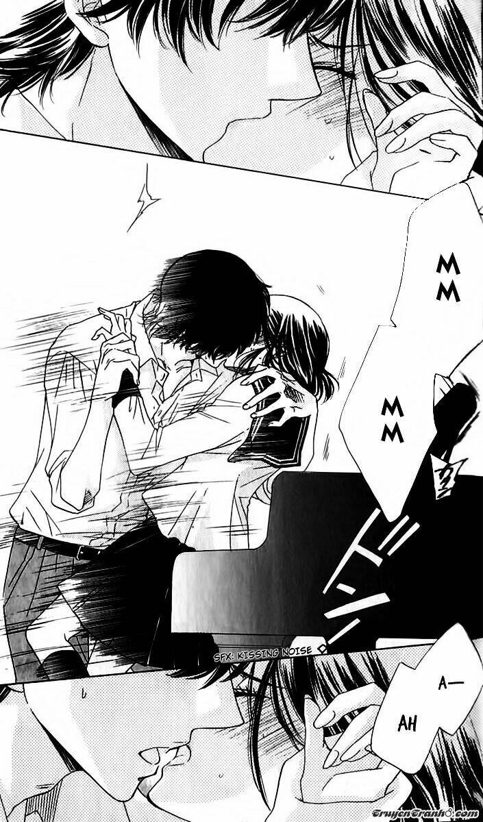 Ác Quỷ Và Bản Tình Ca Chapter 66 - Trang 2