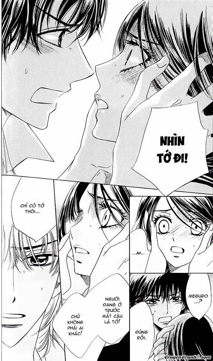 Ác Quỷ Và Bản Tình Ca Chapter 66 - Trang 2