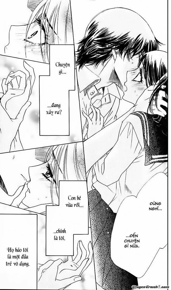 Ác Quỷ Và Bản Tình Ca Chapter 66 - Trang 2