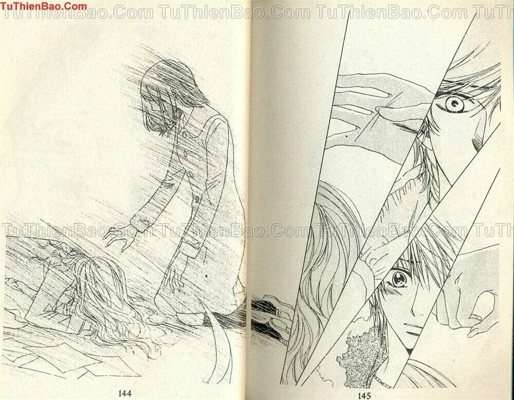 Ác Quỷ Và Bản Tình Ca Chapter 7 - Trang 2