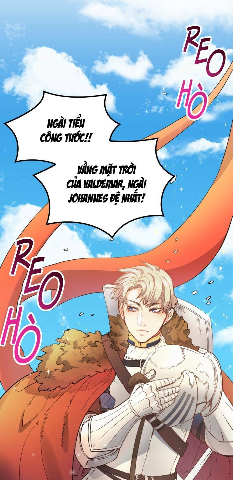 Ác Quỷ Chapter 1 - Trang 2