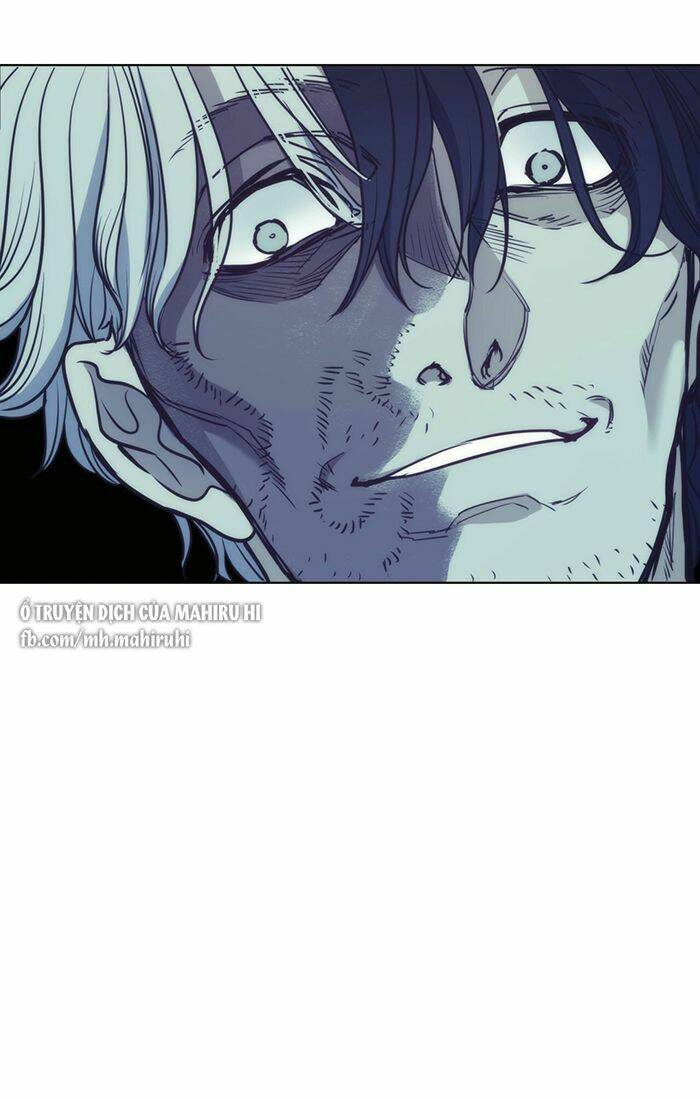 Ác Quỷ Chapter 101 - Trang 2