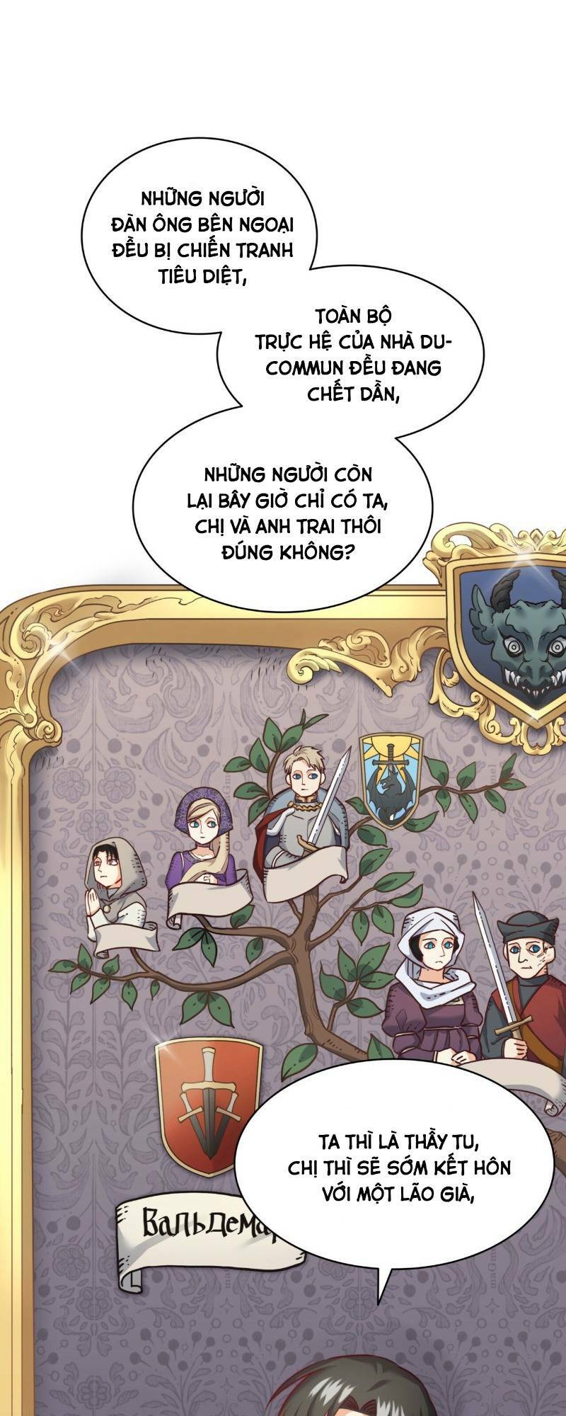 Ác Quỷ Chapter 11 - Trang 2