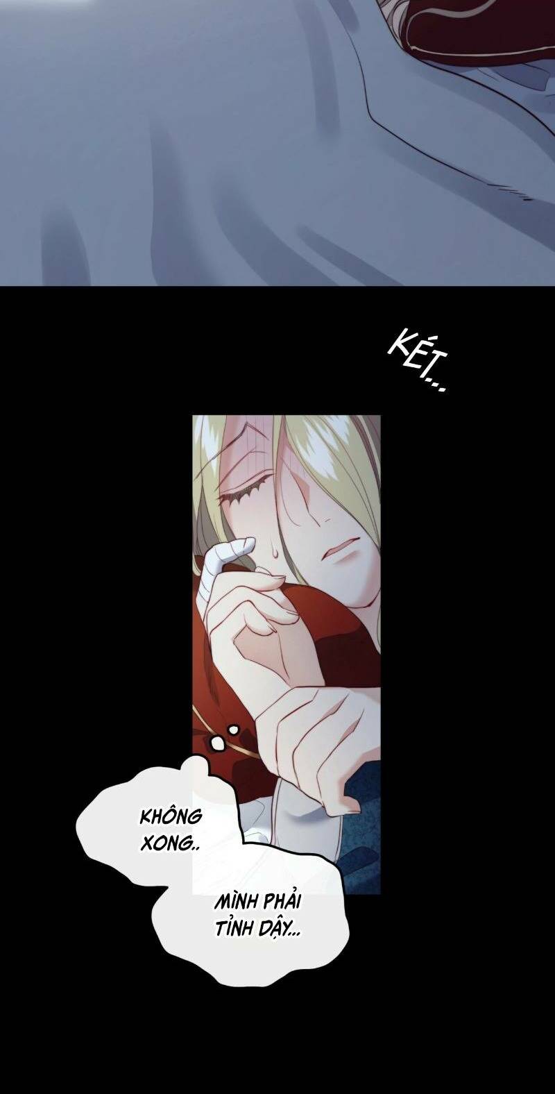 Ác Quỷ Chapter 11 - Trang 2