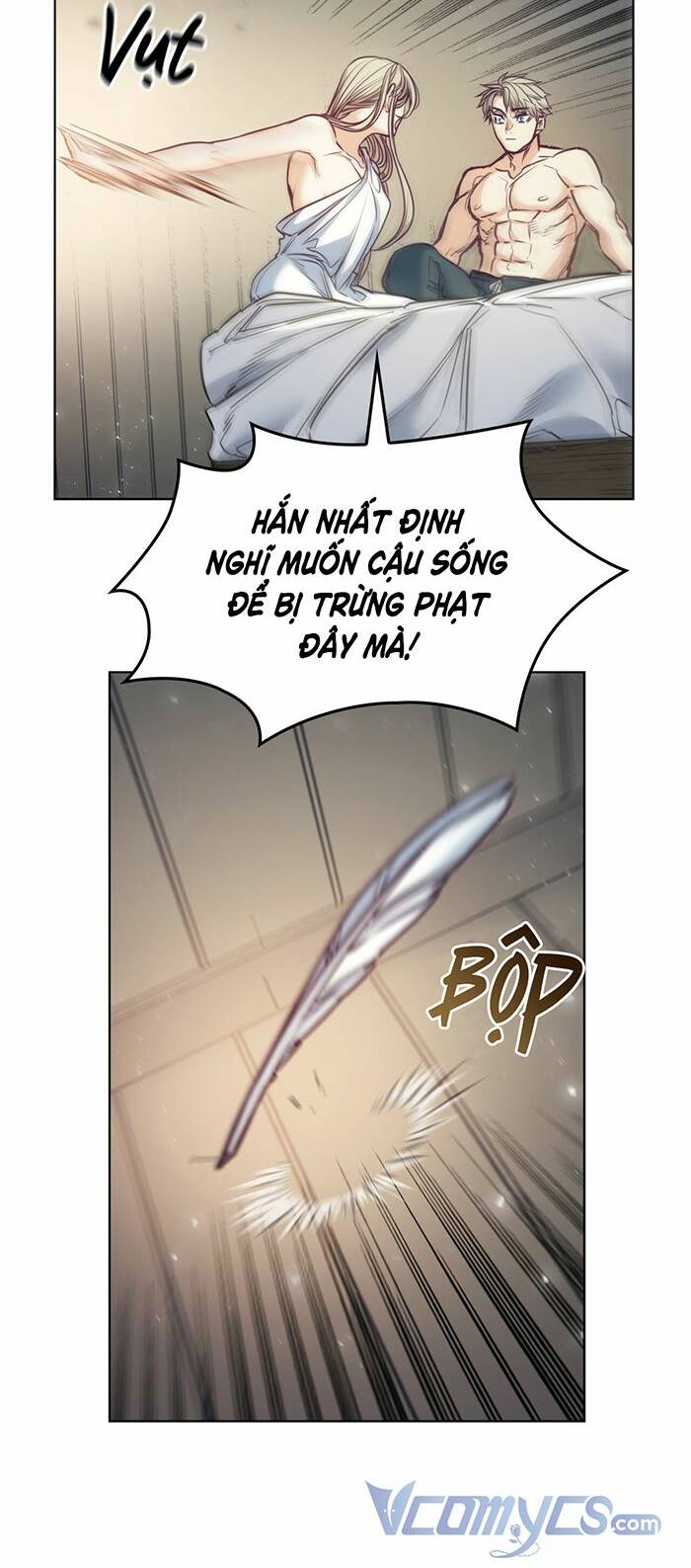 Ác Quỷ Chapter 110 - Trang 2