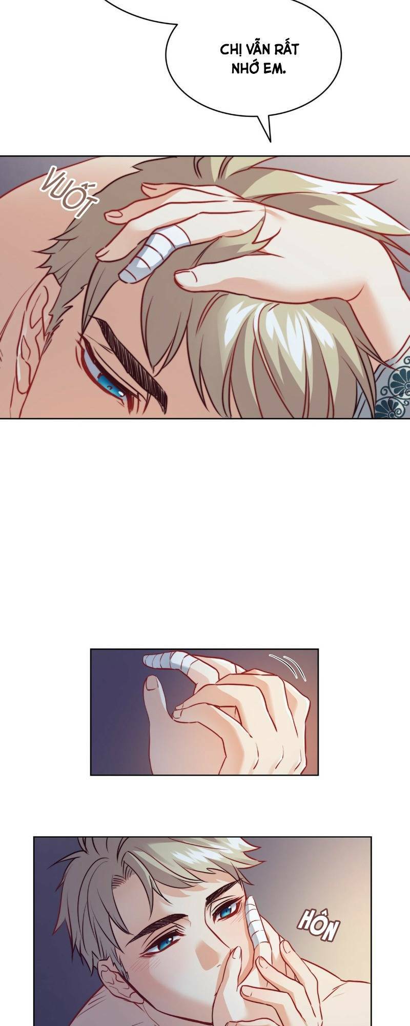 Ác Quỷ Chapter 13 - Trang 2