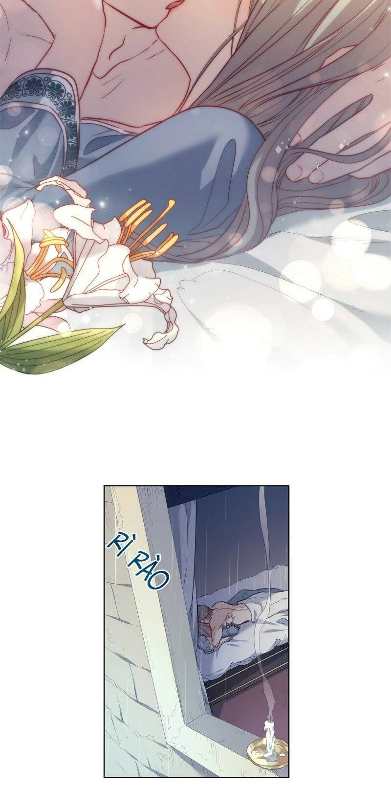 Ác Quỷ Chapter 13 - Trang 2