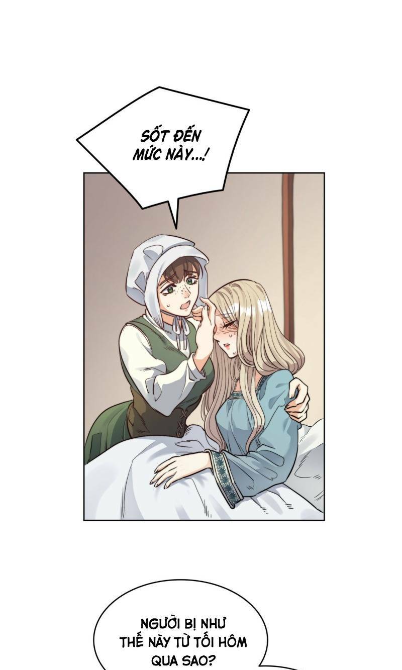 Ác Quỷ Chapter 14 - Trang 2