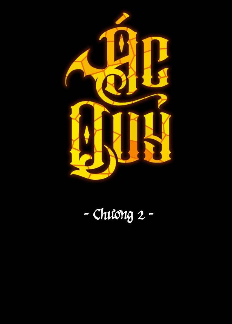 Ác Quỷ Chapter 2 - Trang 2